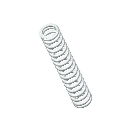 Approved Vendor Compression Spring, O= .148, L= .81, W= .023 G409962067